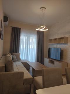 Harmony Apartments - 7