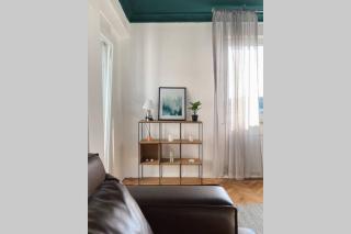 Etern Stays - Bohemian Apartment - 7