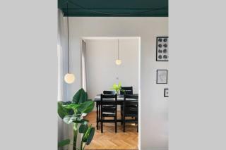 Etern Stays - Bohemian Apartment - 6