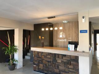 CASTELLNOVO HOTEL - Villa Carlos Paz - 6