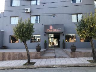 CASTELLNOVO HOTEL - Villa Carlos Paz - 9