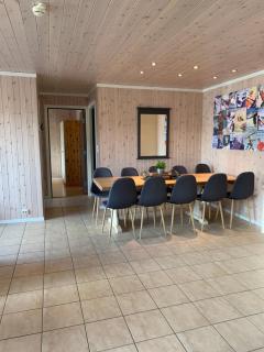 In the middle of Trysil fjellet - Welcome Center - Apartment with 4 bedrooms and sauna - By bike arena and ski lift - 6