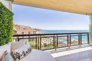 PARADISE SUITES Los Marinos Beach - 7