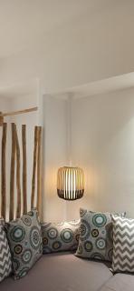 Sea View Apartments & Studios - Agia Anna Naxos - 5