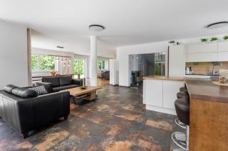 Kaprun Biggest Chalet Helen - 5 Bedrooms, 7 Bathrooms, Air Condition - 2