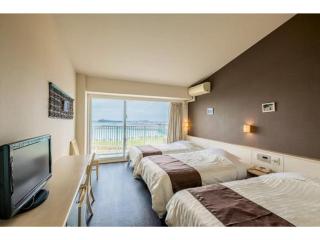 HOTEL GranView Garden OKINAWA - Vacation STAY 44963v - Tomigusuku - 0