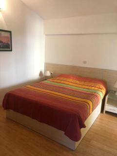 BMV TRIPLE ROOM WITH BALCONY - Sveti Stefan - 8