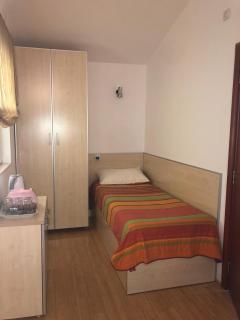 BMV TRIPLE ROOM WITH BALCONY - 7