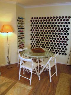 Go PT - Private challet with swimming pool and garden - Parede - 1