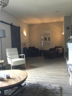 Ferienwohnung Lands Huys - Dersum - 3