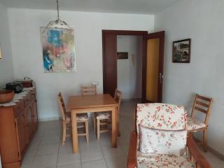 Playa La Concha - ALQUILER VACACIONAL CON JARDÍN PRIVADO - 3