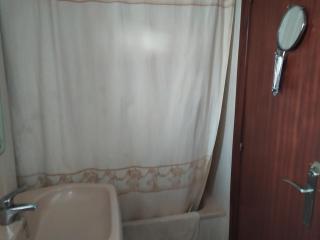 Playa La Concha - ALQUILER VACACIONAL CON JARDÍN PRIVADO - 1