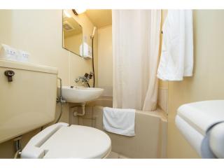 Sky Heart Hotel Koiwa - Vacation STAY 49103v - Tokyo - 8