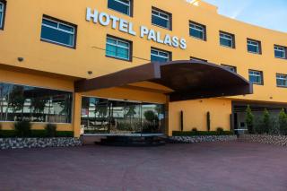 Hotel Palass - Toluca - 2