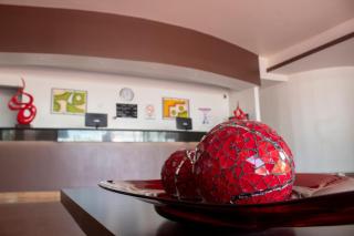 Hotel Palass - Toluca - 7