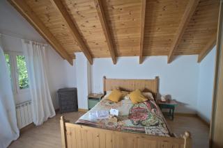 casa con jardín, 4 habitaciones y mucho encanto en cercedilla - Cercedilla - 5