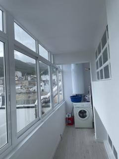 Golden Views - Viveiro - 6