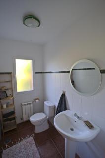 casa con jardín, 4 habitaciones y mucho encanto en cercedilla - 1