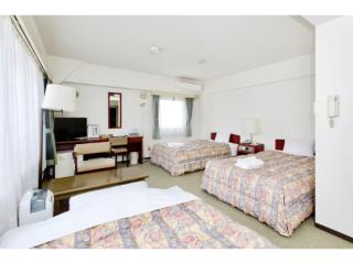 Sky Heart Hotel Koiwa - Vacation STAY 49104v - 0