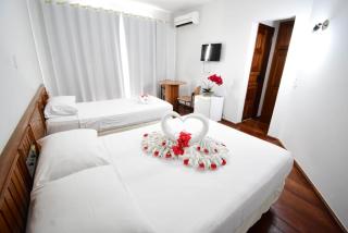 Hotel Jalim - Caldas Novas - 0