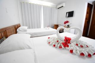 Hotel Jalim - Caldas Novas - 7