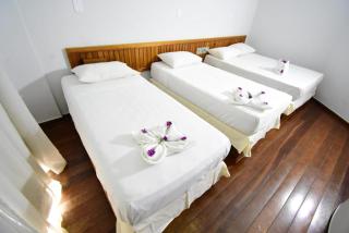 Hotel Jalim - Caldas Novas - 6