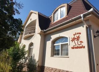 Dávid Vendégház - 9