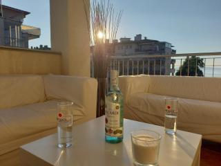 Balaton BeachSide Apartman Siófok N2 - 0