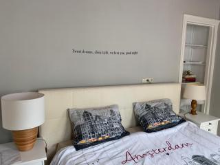 "De Walvisch", appartement in authentieke boerderij - Edam - 1