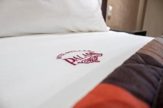 Hotel Palass - Toluca - 3