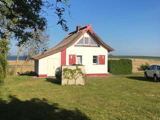 Ferienhaus Grabowblick - 9