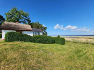 Ferienhaus Grabowblick - 0