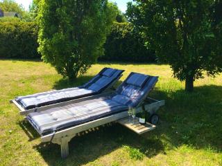 Ferienhaus Grabowblick - 5