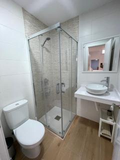 Alojamientos Izquierdo Roca - 3