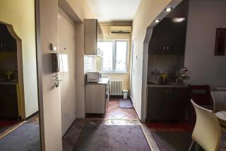 Apartment Petra 071 - Belgrado - 4