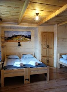 Zakodomki Apartement Pyzdra - 9