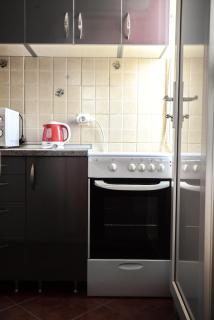 Apartment Petra 071 - Belgrado - 1