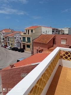 CASA do BATORÉU - BUARCOS 120 MT PRAIA - Figueira da Foz - 8