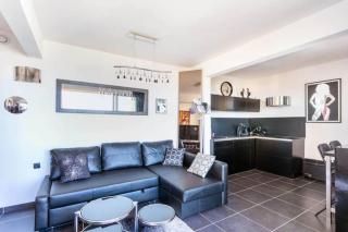 Sea View Port Nature 5 - 8