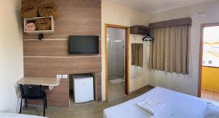 Kanoa Hotel - Santo Antônio da Platina - 1