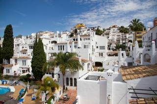 Pueblo Evita - Benalmádena - 3