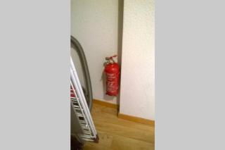 Appartement au pied des pistes, 2-4 personnes :-) - Chamrousse - 2