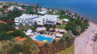 Batis Hotel - Livanates - 0