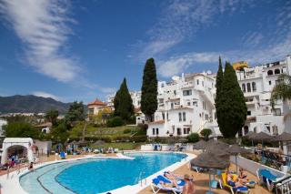 Pueblo Evita - Benalmádena - 1