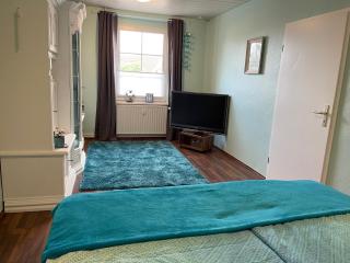Ferienwohnung Unter den Linden - Halbe - 1