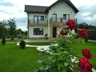 Pensiunea Casa Nușa - 0