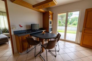 Chambre privée de 12m² dans une maison toute équipée - Aureilhan - 8