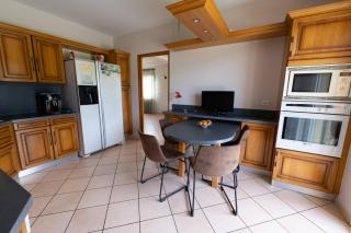 Chambre privée de 12m² dans une maison toute équipée - Aureilhan - 4