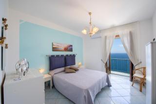 Moressa Little - Praiano - 9