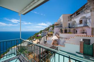 Moressa Little - Praiano - 5
